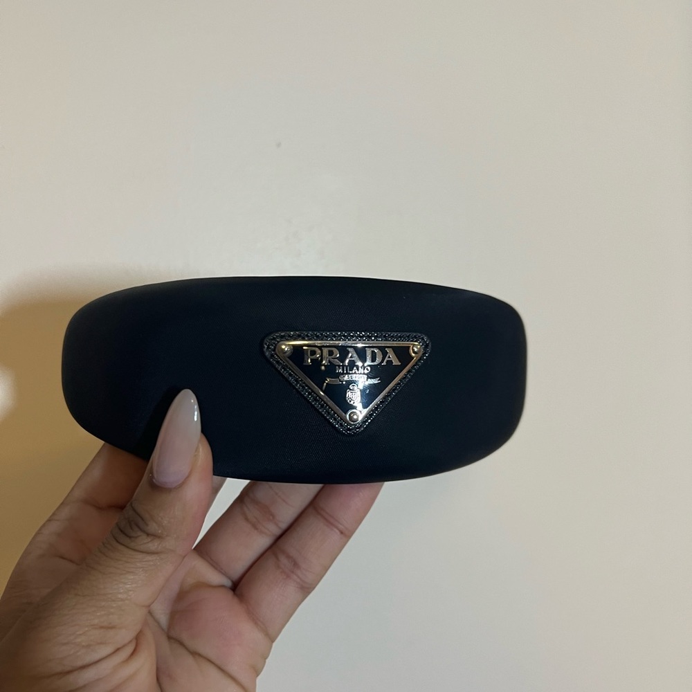 Prada headband